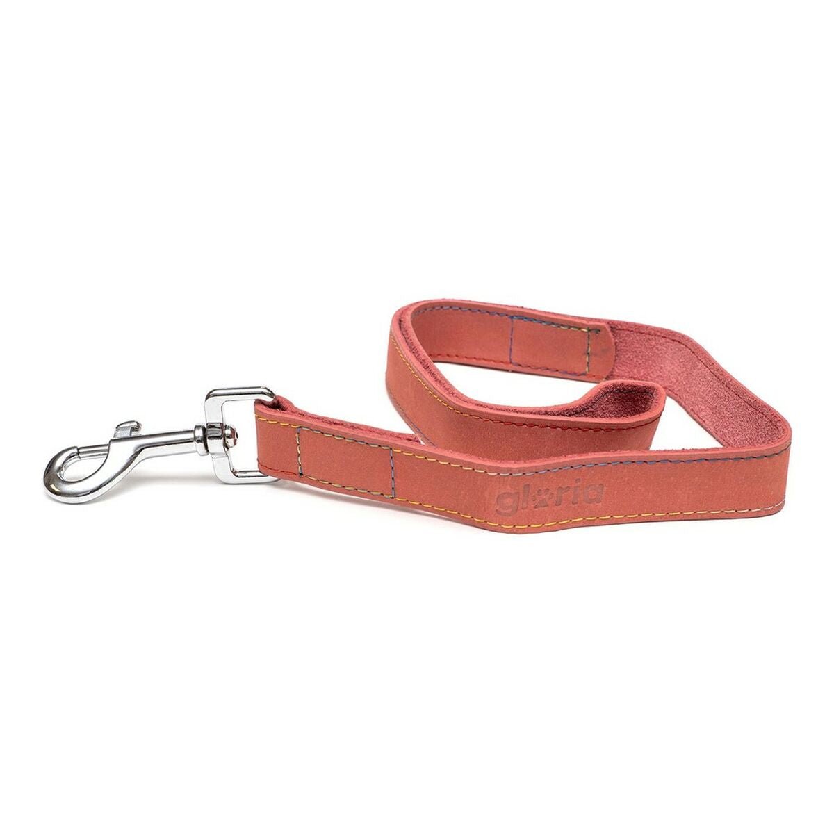 Dog leash Gloria Oasis 1.5 x 100 cm Pink