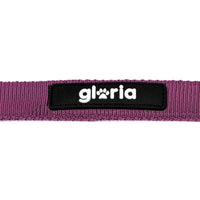 Hundkoppel Gloria Trek Star 140 cm Purpur L - Gloria | Valpoteket