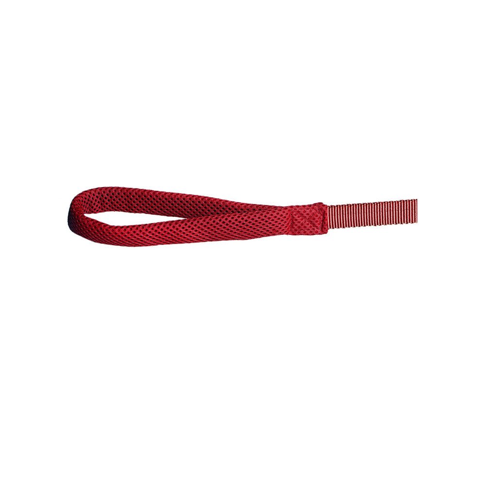 Dog leash Gloria TREK STAR 2.5 x 140 cm Red Size L