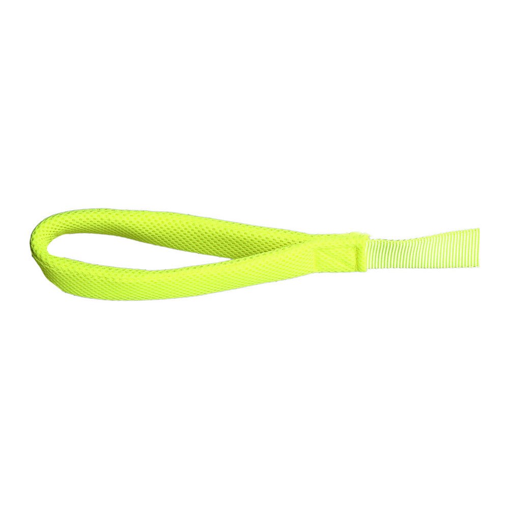 Dog leash Gloria TREK STAR 2.5 x 140 cm Size L Yellow