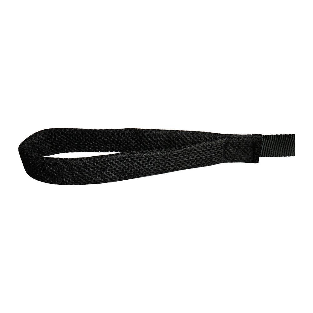 Dog leash Gloria TREK STAR 2.5 x 140 cm Black Size L