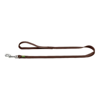 Hundkoppel Hunter Brun (100 cm) - Hunter | Valpoteket