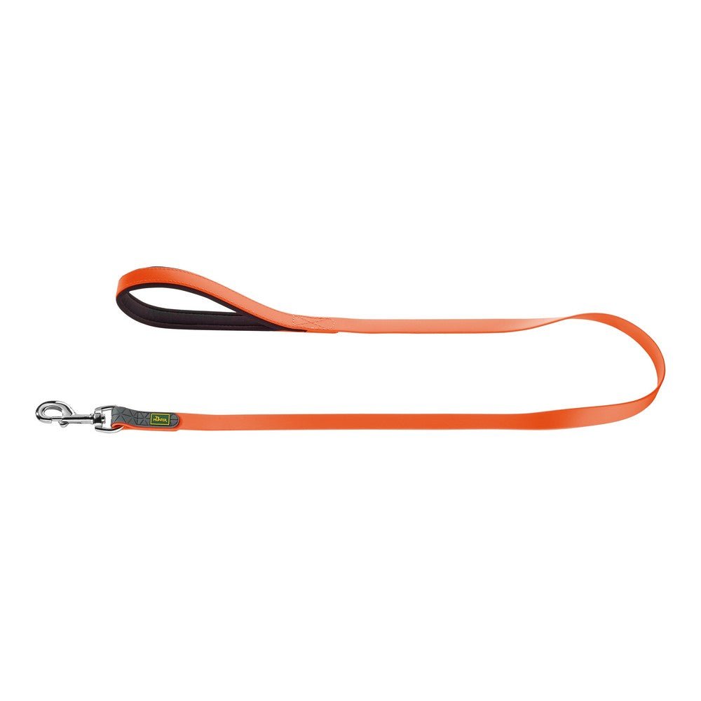 Hundkoppel Hunter CONVENIENCE Orange (120 cm)