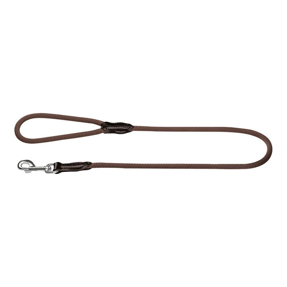 Hundkoppel Hunter FREESTYLE Brun (110 cm)