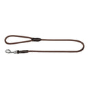 Hundkoppel Hunter FREESTYLE Brun (110 cm) - Valpoteket