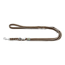 Hundkoppel Hunter HILO Brun (200 cm) - Hunter | Valpoteket