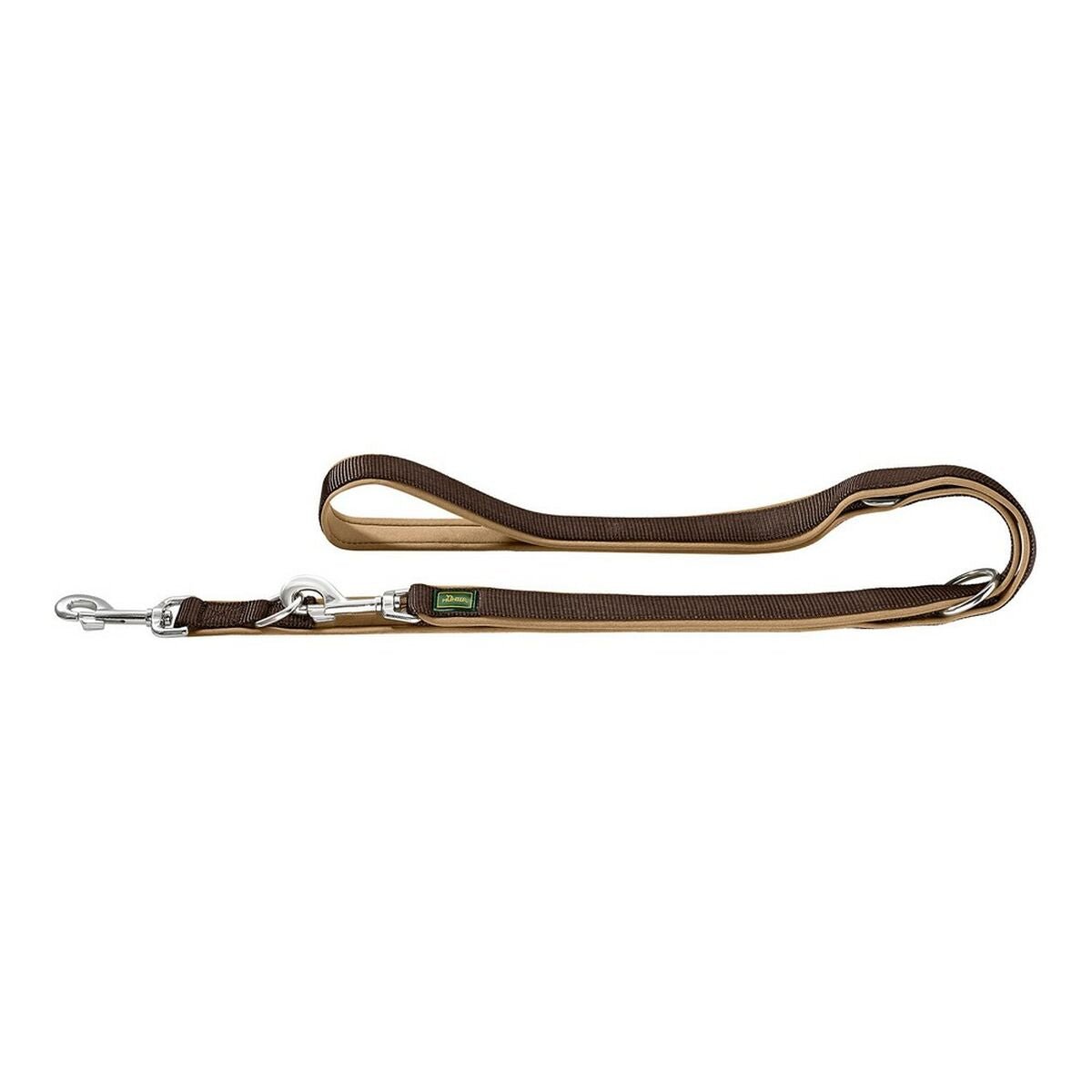 Dog Leash Hunter NEOPREN Brown (200 cm)