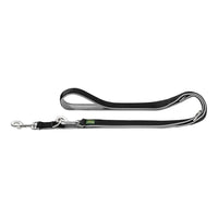 Hundkoppel Hunter NEOPREN Svart (200 cm) - Hunter | Valpoteket