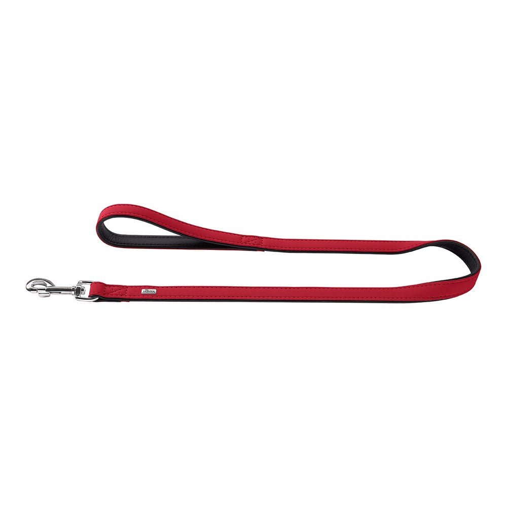 Dog leash Hunter SOFTIE Red (100 cm)