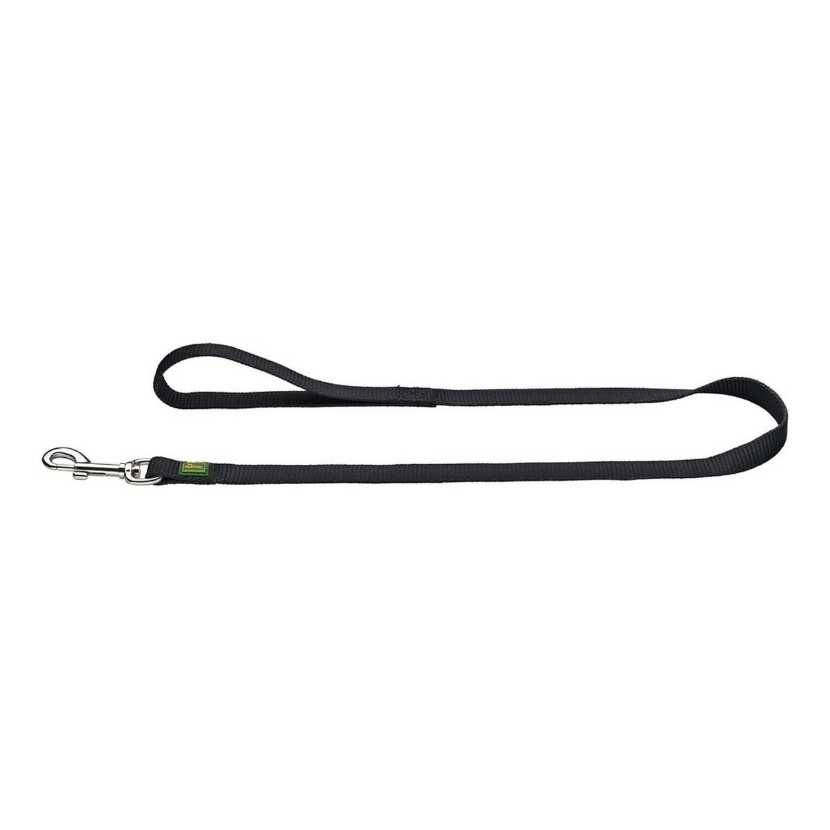 Dog leash Hunter Black (100 cm)