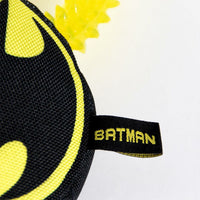 Hundleksak Batman Gul 100 % polyester - Batman | Valpoteket