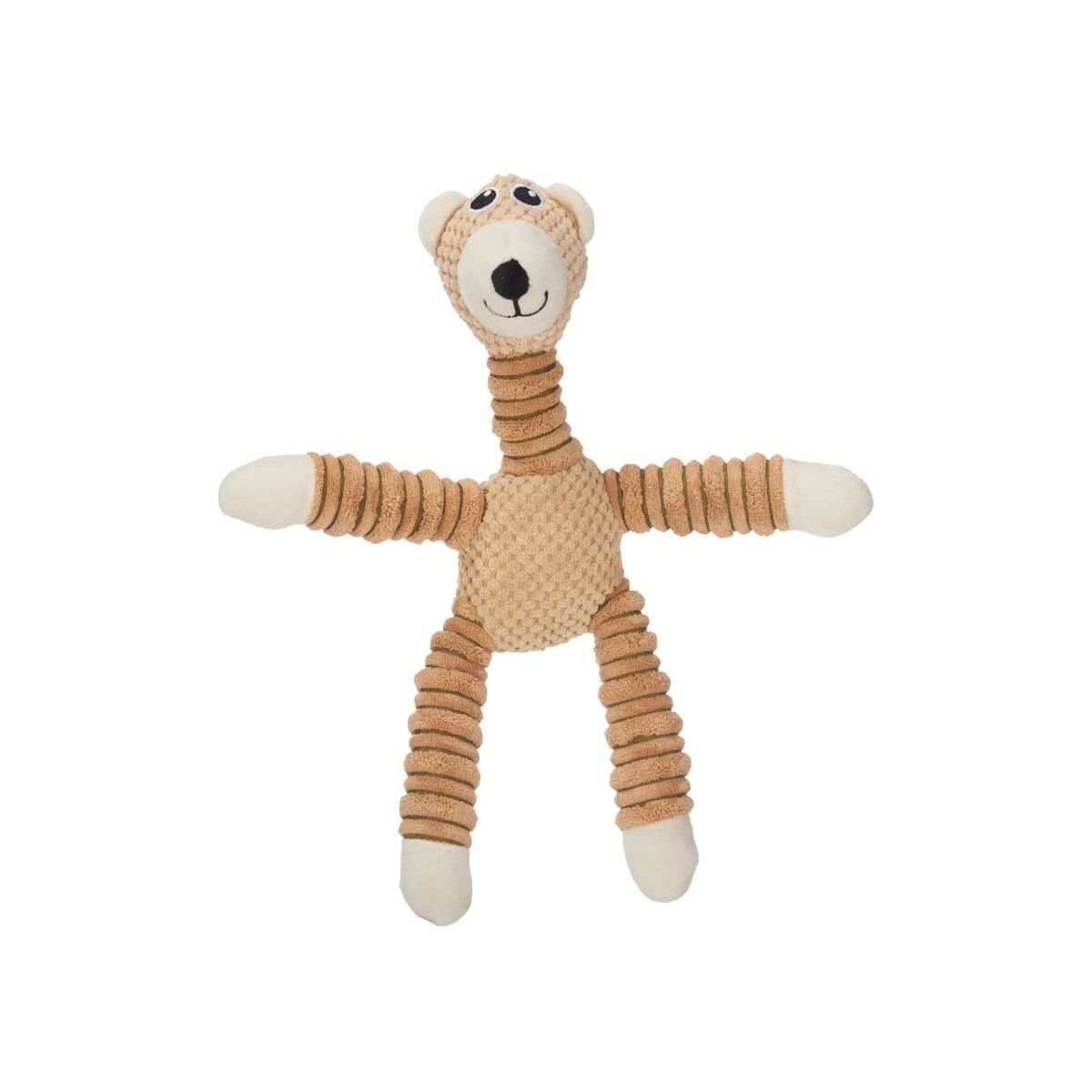 Dog toy Björn Brown 32 x 40 x 14 cm