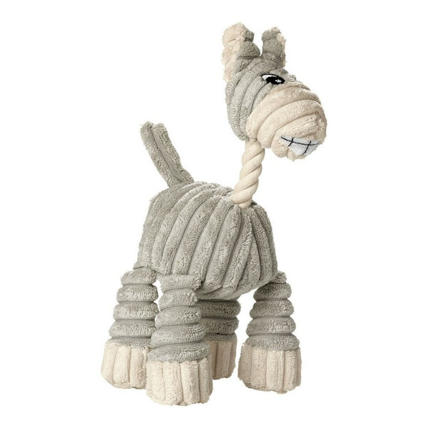 Dog toy Hunter Huggly Donkey| Suits all dog personalities