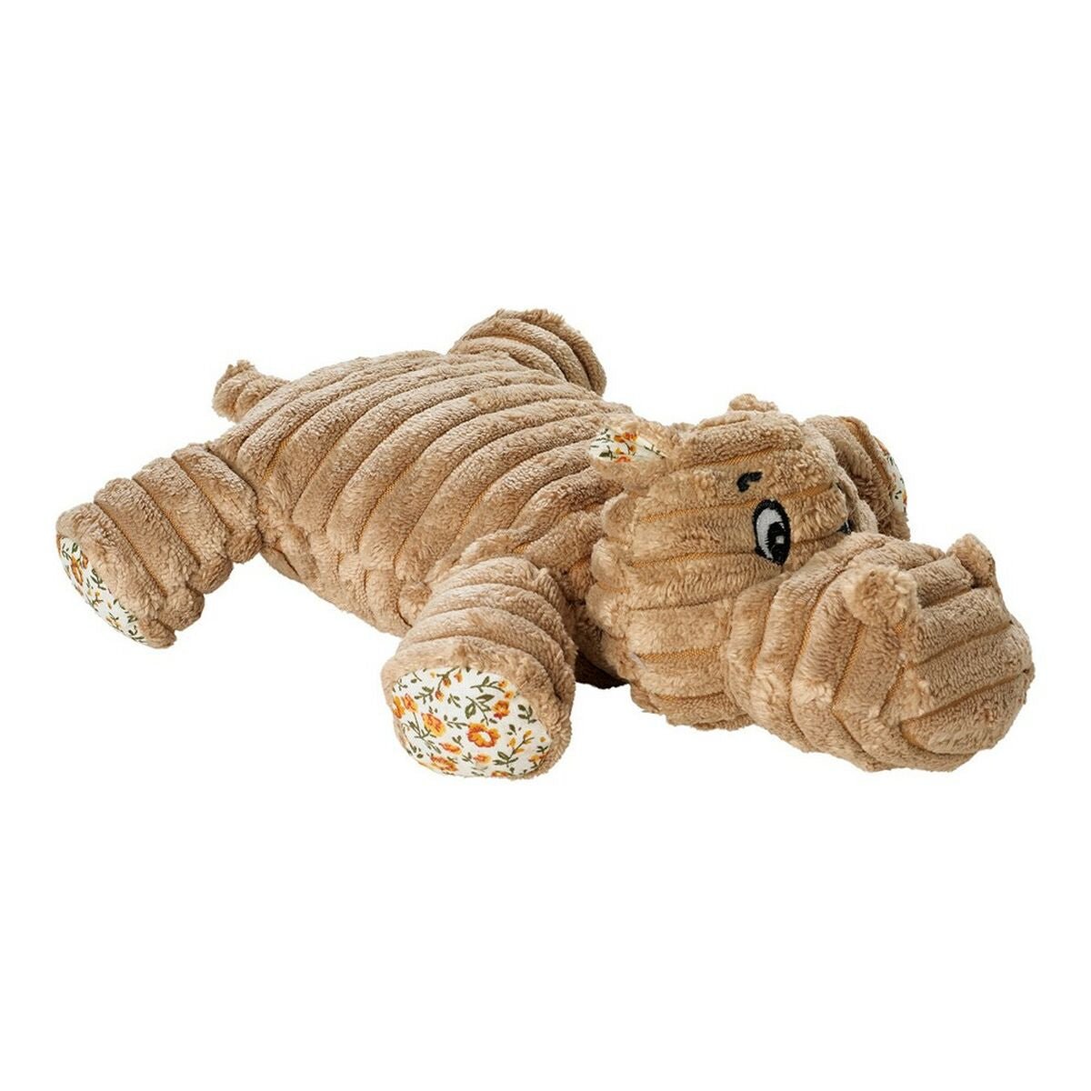 Dog Toy Hunter Huggly Hippo| Suits all dog personalities