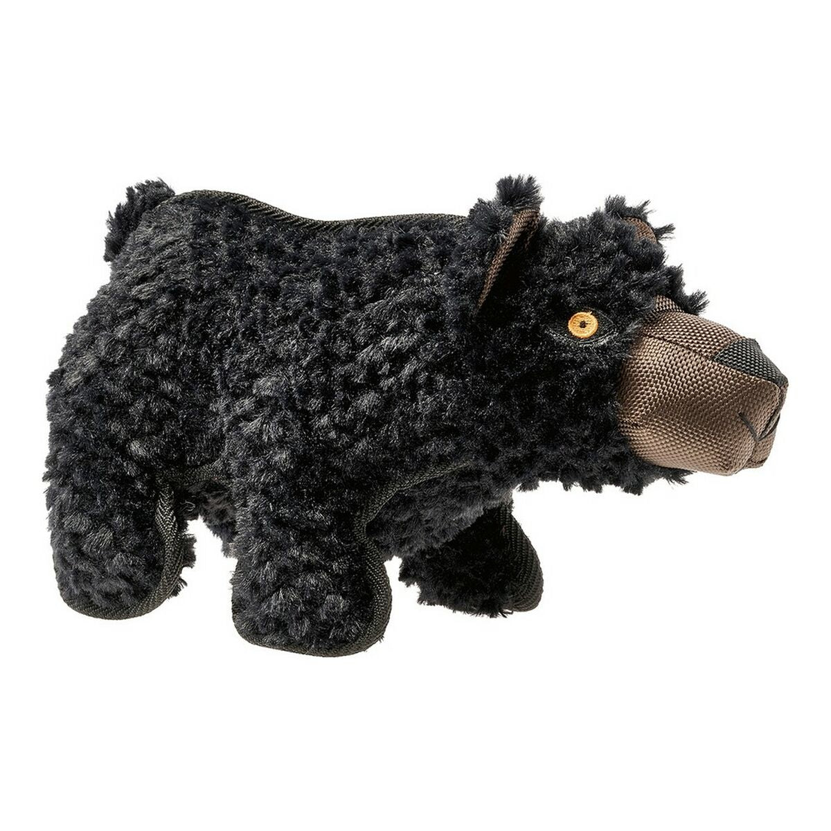 Dog toy Hunter Tough Cameroon Black Bear