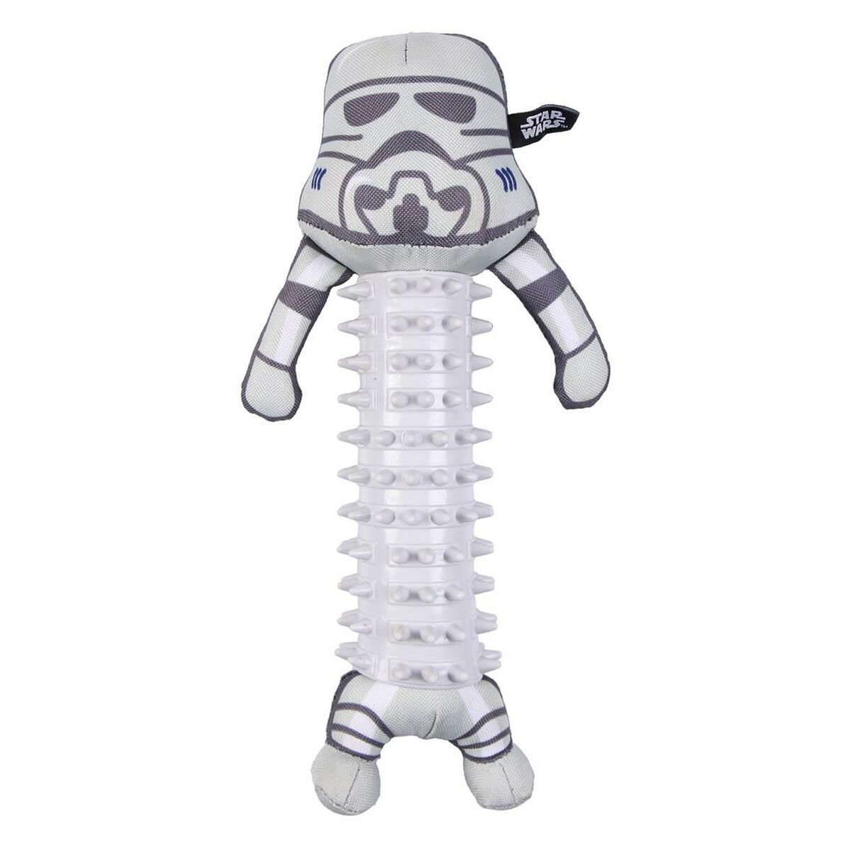 Dog toy Star Wars Gray EVA