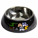 Hundmatare Star Wars Melamin 180 ml Svart Metall - Star Wars | Valpoteket