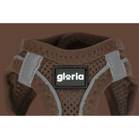 Hundsele Gloria 28-28,6 cm Brun XXS 24-26 cm - Gloria | Valpoteket