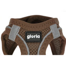 Hundsele Gloria 31-34,6 cm Brun S 27-28 cm - Gloria | Valpoteket