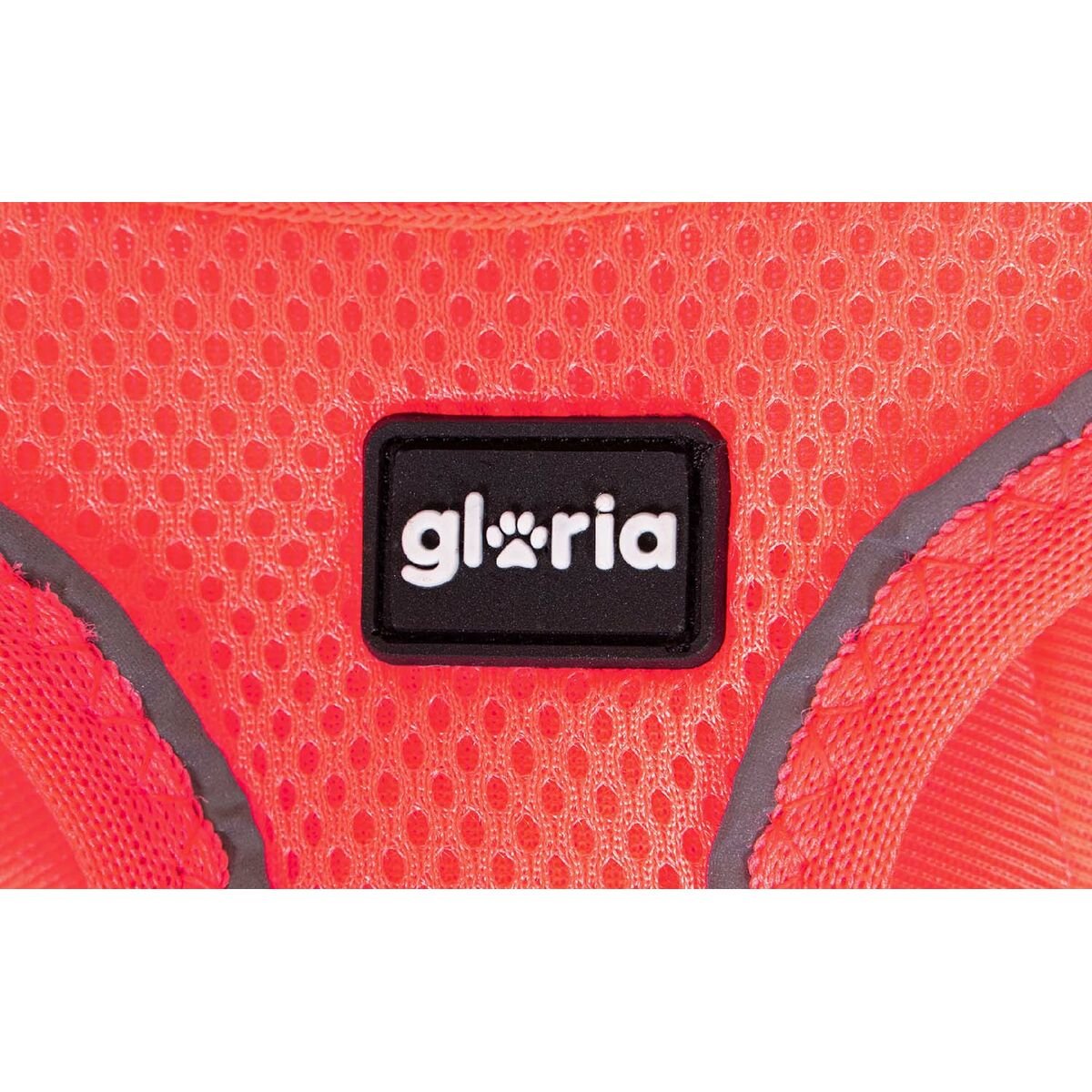 Hundsele Gloria 32,8-35,4 cm 45-47 cm Rosa M - Gloria | Valpoteket