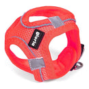 Hundsele Gloria Air Mesh Trek Star Justerbar Rosa Storlek XXXS (18-20 cm) - Gloria | Valpoteket