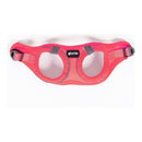 Hundsele Gloria Air Mesh Trek Star Justerbar Rosa Storlek XXXS (18-20 cm) - Gloria | Valpoteket