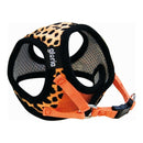 Hundsele Gloria Leopard 21-29 cm Orange Storlek S - Gloria | Valpoteket