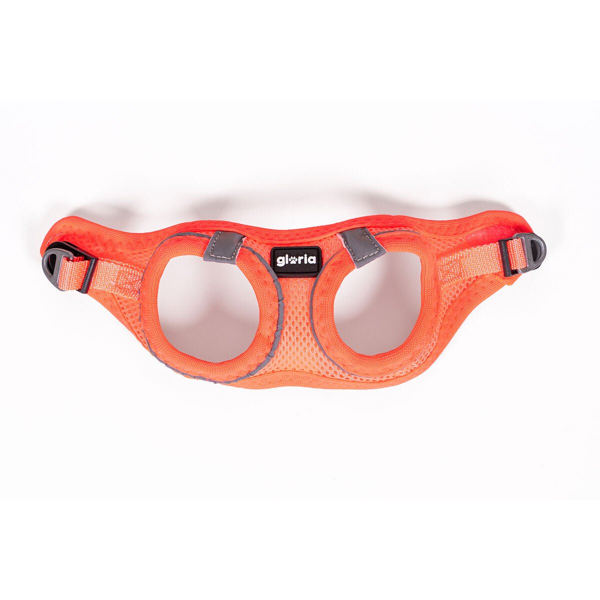 Hundsele Gloria Trek Star 27-28 cm 31-34,6 cm Orange XS - Gloria | Valpoteket