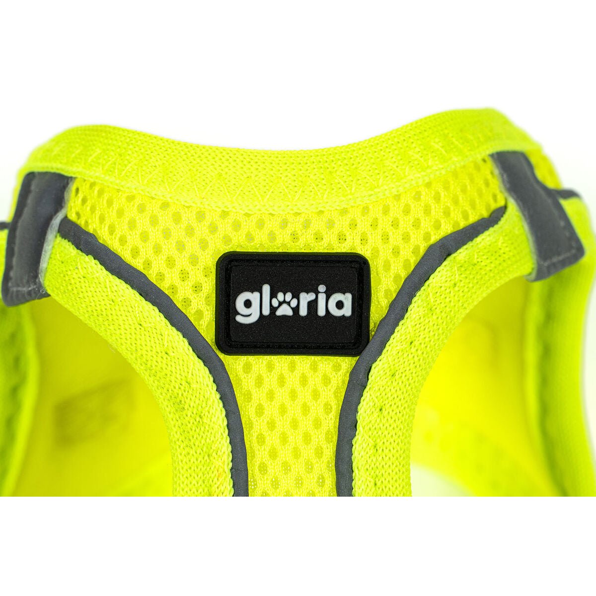 Hundsele Gloria Trek Star 29,4-32,6 cm 41,4-43 cm Gul S - Gloria | Valpoteket