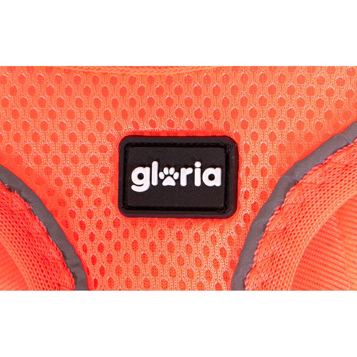 Hundsele Gloria Trek Star 29,4-32,6 cm 41,4-43 cm Orange S - Gloria | Valpoteket