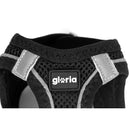 Hundsele Gloria Trek Star 29,4-32,6 cm 41,4-43 cm Svart S - Gloria | Valpoteket