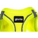 Hundsele Gloria Trek Star 32,8-35,4 cm 45-47 cm Gul M - Gloria | Valpoteket