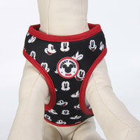 Hundsele Mickey Mouse XS/S Svart - Mickey Mouse | Valpoteket