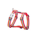 Hundsele Red Dingo STYLE RAINBOW 36-54 cm 30-48 cm - Red Dingo | Valpoteket