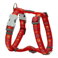 Hundsele Red Dingo Style Röd 37-61 cm - Red Dingo | Valpoteket