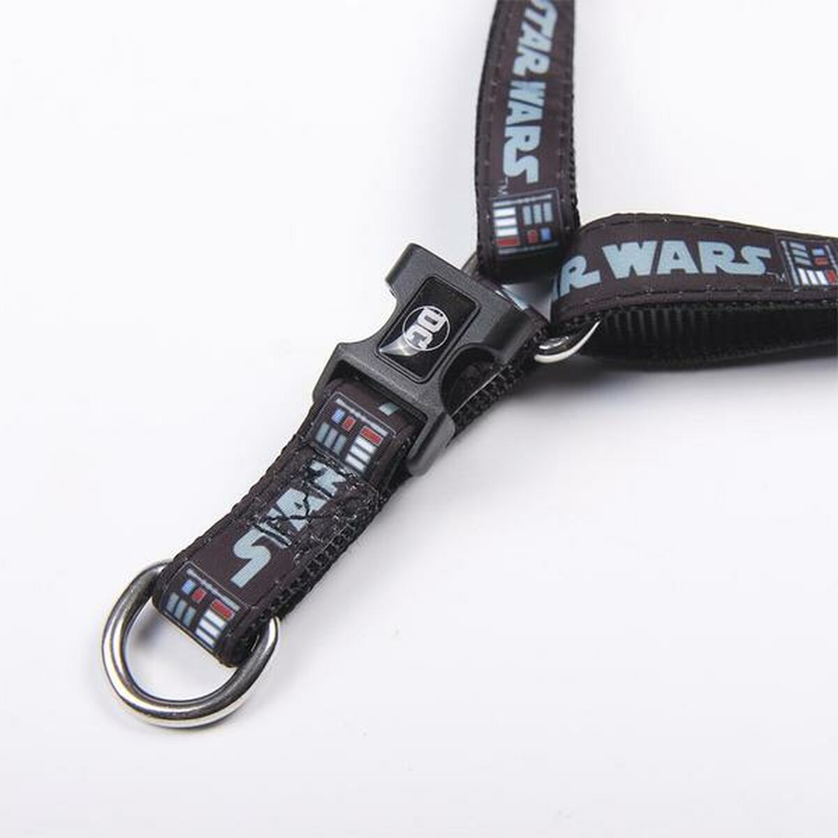 Hundsele Star Wars Svart XS/S - Star Wars | Valpoteket