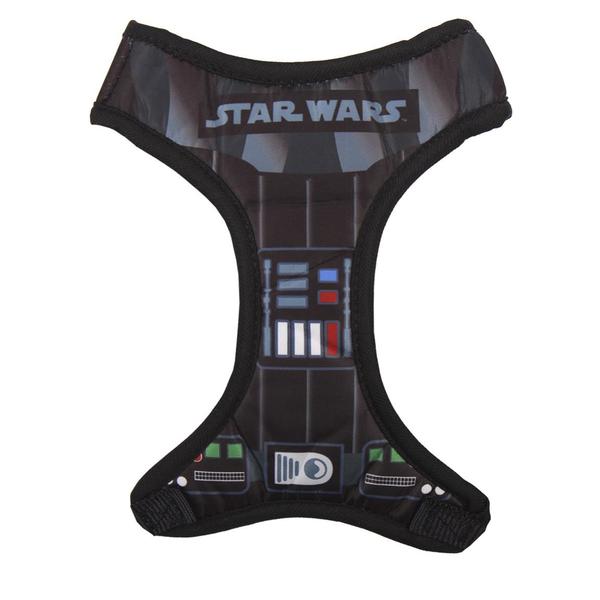 Hundsele Star Wars XXS/XS Svart - Star Wars | Valpoteket