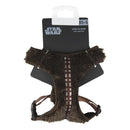 Hundsele Star Wars XXS/XS Svart - Star Wars | Valpoteket