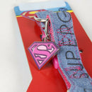 Hundsele Superman Rosa XS/S - Superman | Valpoteket