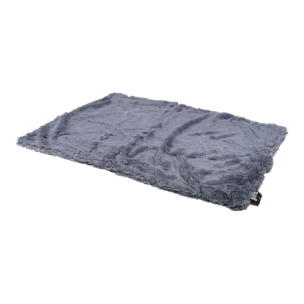 Pet blanket Gloria BABY Gray Polyester (100 x 70 cm)