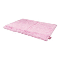 Husdjursfilt Gloria BABY Rosa Polyester (100 x 70 cm) - Gloria | Valpoteket