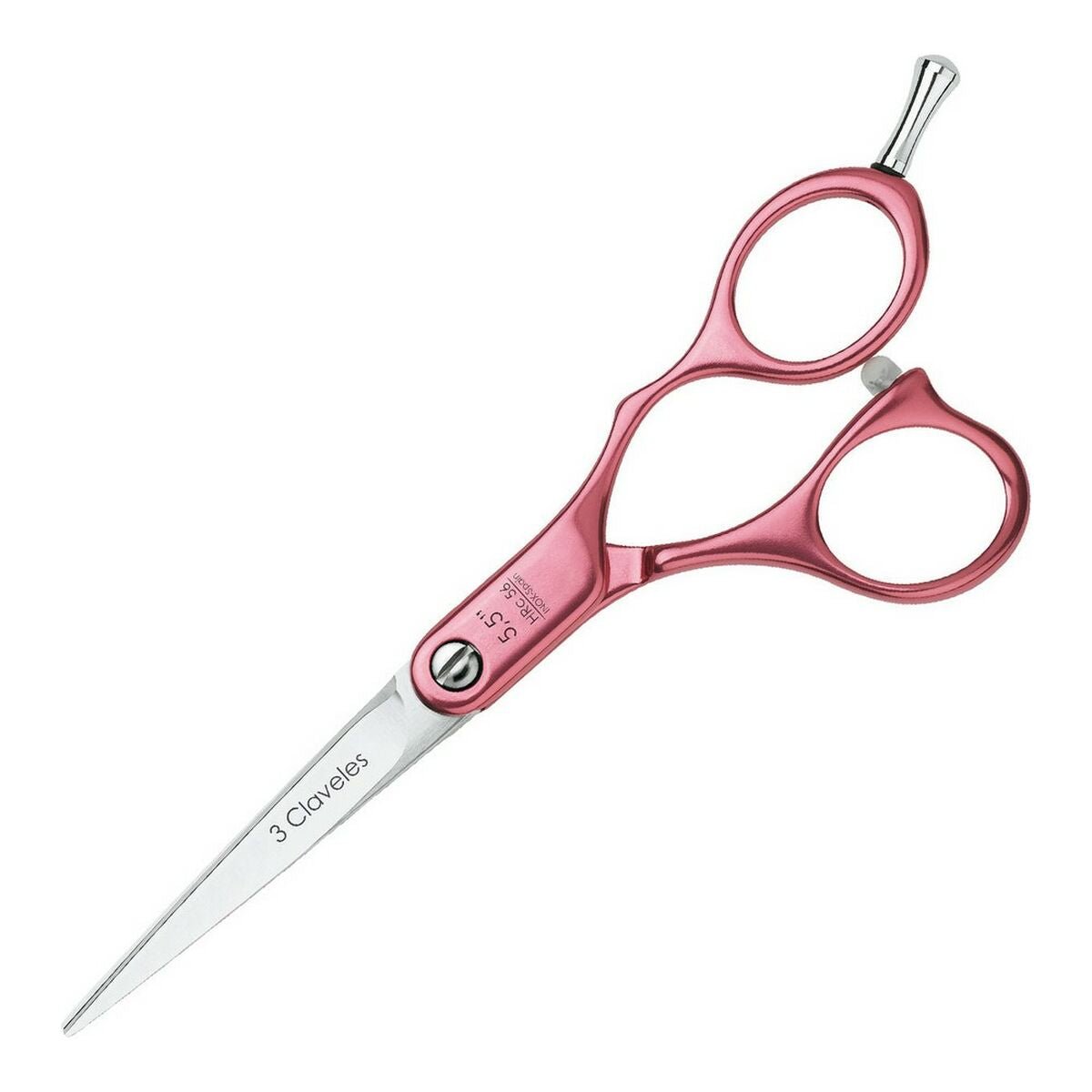 Pet scissors 3 Claveles 13.9 cm (14 cm)