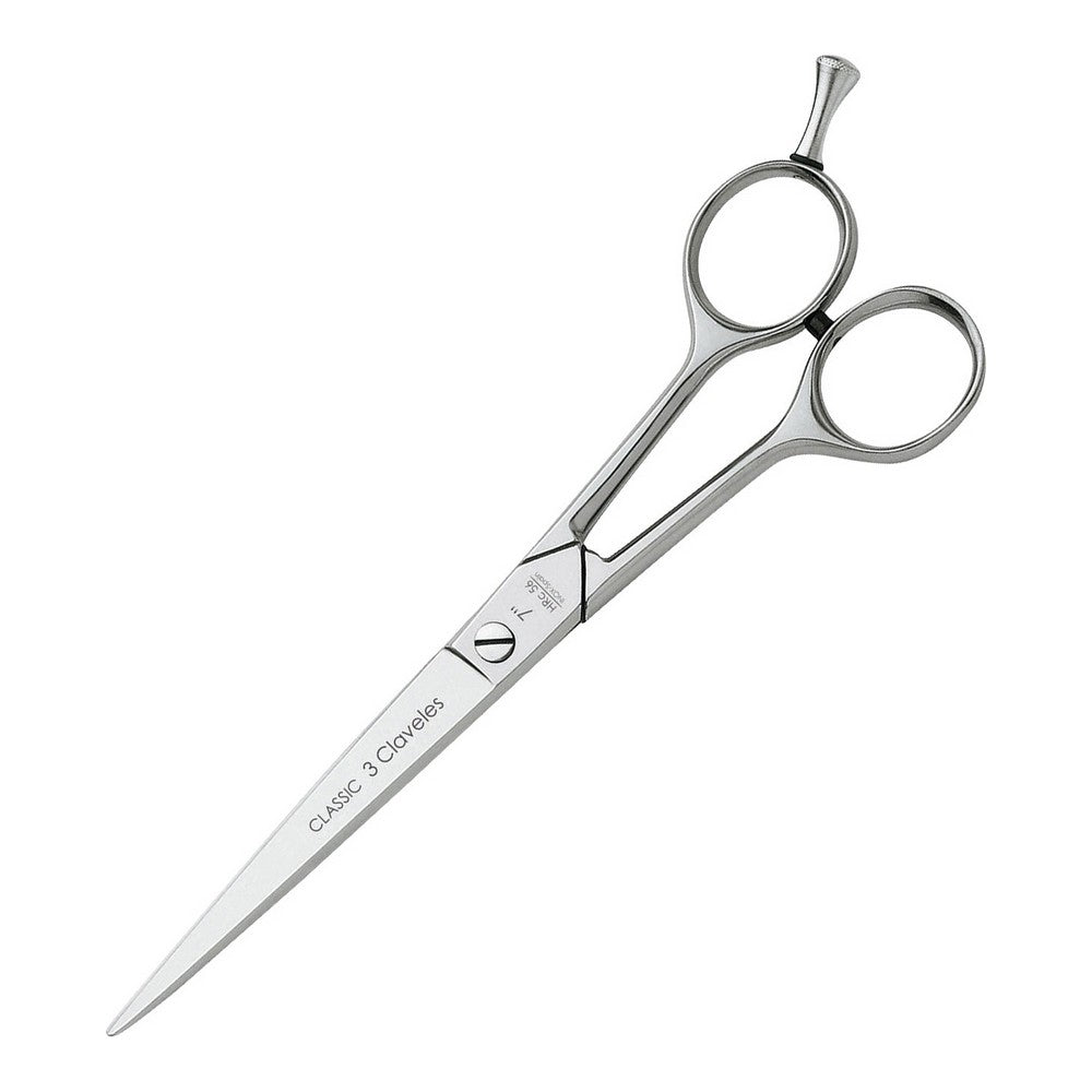 Husdjurssax 3 Claveles Classic Rostfritt stål (15.5 cm) (15,2 cm)