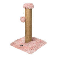 Klösbräda för katter Gloria Misuri Rosa (39 x 39 x 80 cm) - Gloria | Valpoteket