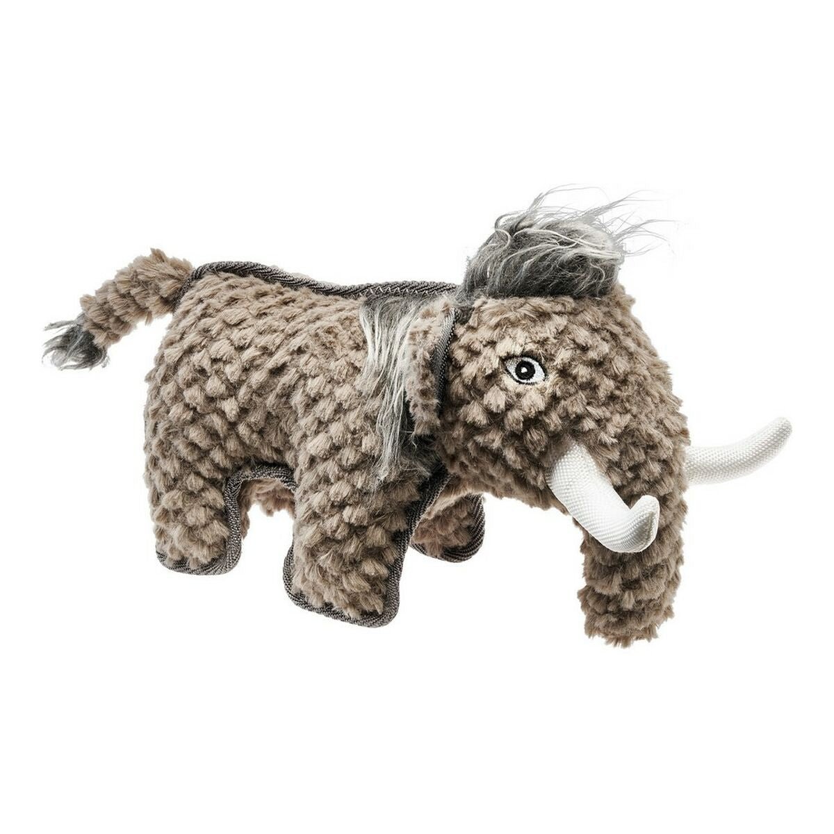 Soft toy for dogs Hunter Tough Cameroon Mammoth (29 cm)