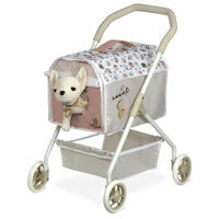 Pet cart Decuevas Sweet Barn 35 x 50 x 56 cm - Decuevas | Valpoteket