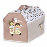 Pet cart Decuevas Sweet Barn 35 x 50 x 56 cm - Decuevas | Valpoteket