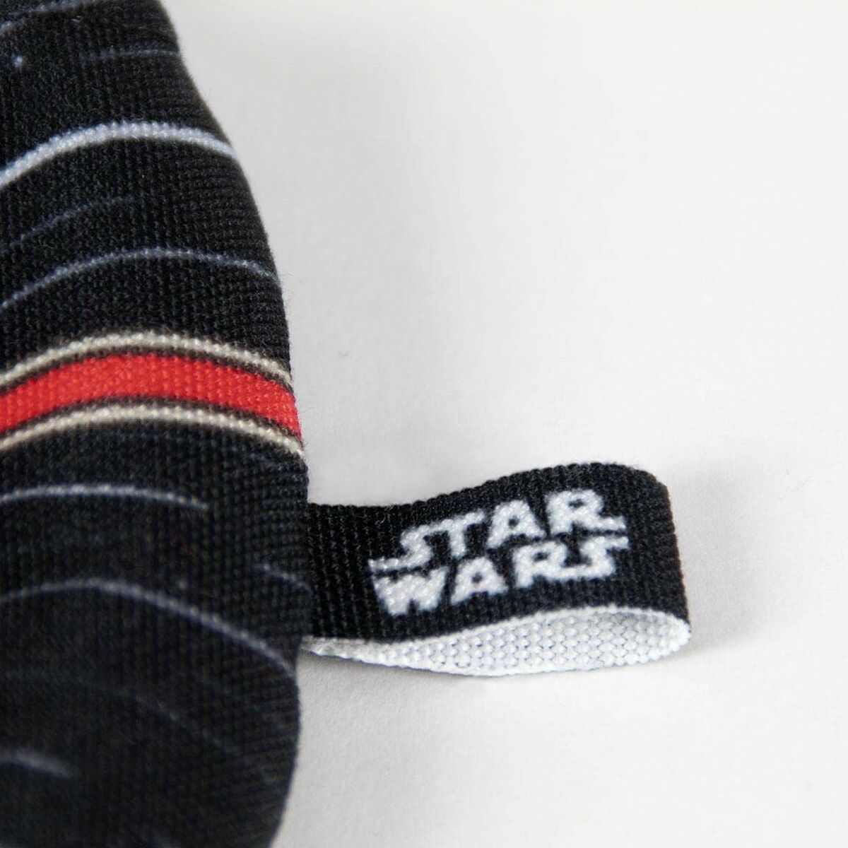 Cord Star Wars Black