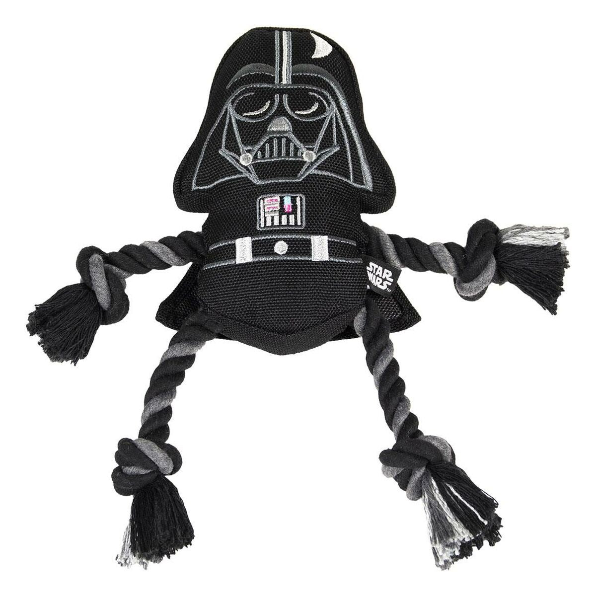 Cord Star Wars Black