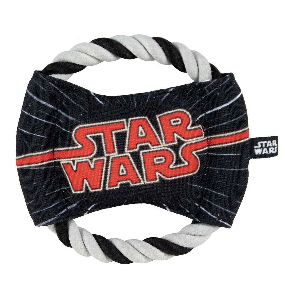 Cord Star Wars Black